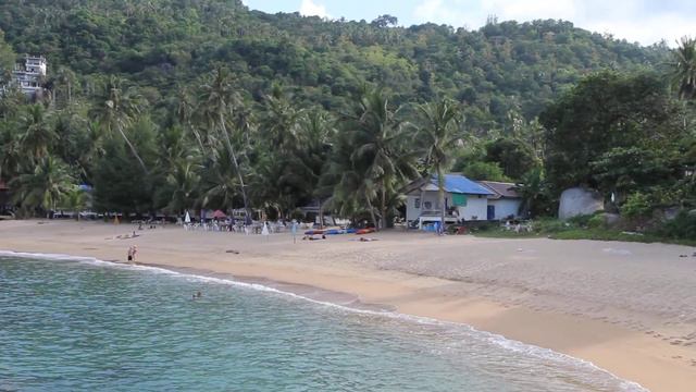 Пляж Coral Cove смотреть онлайн