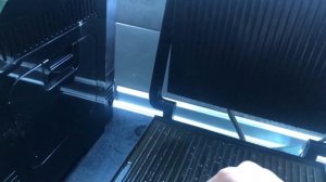 Как очистить електрогриль tefal за 2 минуты