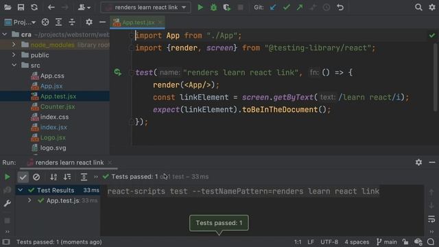WebStorm Overview 2021 смотреть онлайн