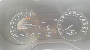 Штатный дистанционный автозапуск на Ford Mondeo 5 (Форд Мондео 5)