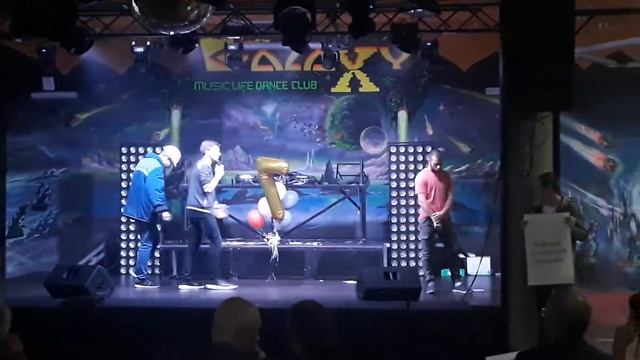 День рождения ИСФ. Лучший номер смотреть онлайн