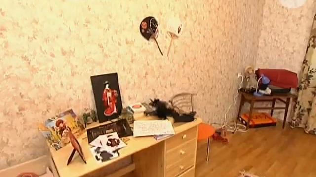 Эльвира Калинина 264-1-01 Званый ужин