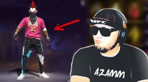 Повторил СЕТЫ AZAMMA В которых он играл в 2017-2019 году