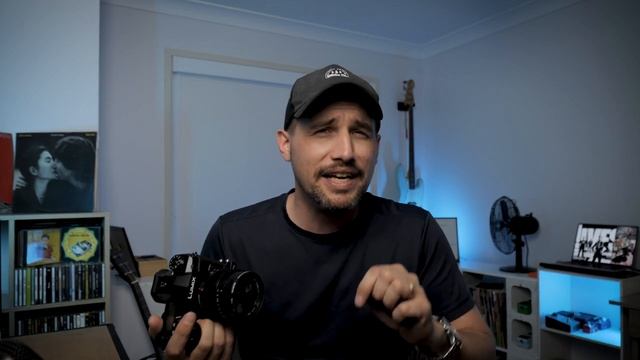 The Panasonic GH5 & WHY I Will Be Purchasing One In 2023??? #gh5 #lumixg9 смотреть онлайн