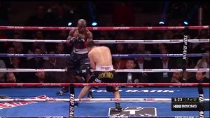 Руслан Проводников vs Тимоти Брэдли (полный бой)