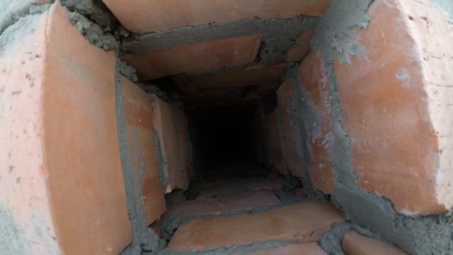 Самый лучший дымоход смотреть онлайн
