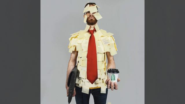 Гимн работников офиса смотреть онлайн