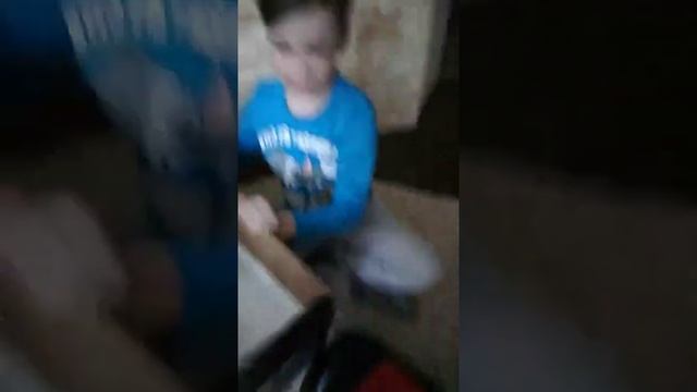 Гироскутер Mekotron HoverBoard 6BT