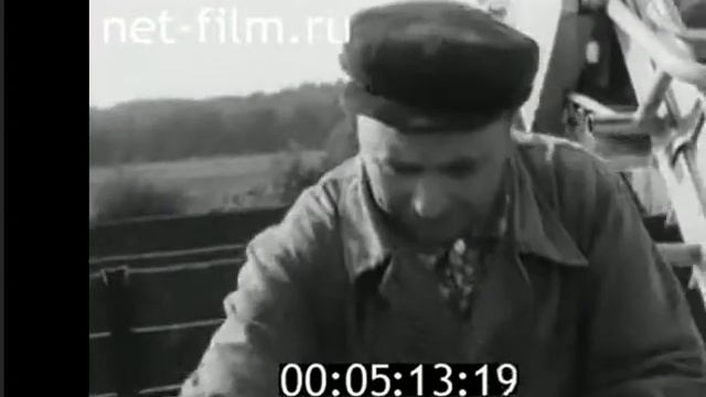 Кочетова А.Ф. Киножурнал Наш край 1975 № 46 смотреть онлайн