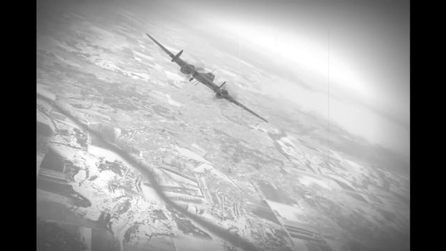 War Thunder. Фотопулемет Ла-9. СБ. смотреть онлайн
