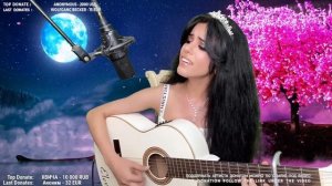 №33.Призрачно все в этом мире бушующем (есть только миг)/ Everything is ghostly in this raging worl