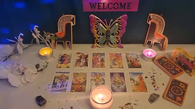 LEO?️ SOMEONE THINKS TO MAKE THE DECISION TO START A SOLID COMMITMENT WITH YOU?? NOVEMBER 2023 смотреть онлайн