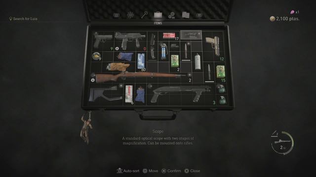 Resident Evil 4 Separate Ways PS5 | PART 2 | ONCE IS FOR FREE LEON смотреть онлайн