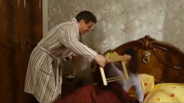 Как удивить жену?!? смотреть онлайн