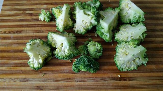 Секреты кухни