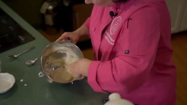 Season 1, Episode 109 Madeleines, Chocolate/Orange & Lemon смотреть онлайн