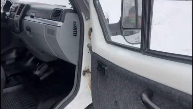 Продам ГАЗель 600тыс₽. Огонь?❄️???