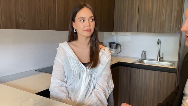 Как правильно флиртовать мужчине?! смотреть онлайн