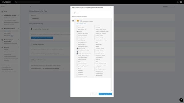 Autodesk Flex | Einrichtung und Anwendung смотреть онлайн