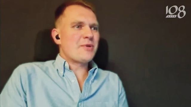 Без этого навыка мы обречены страдать | Антон Кобзев смотреть онлайн