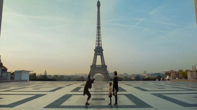 Соник убегает от Доктора Роботника - Соник в кино (2020) смотреть онлайн