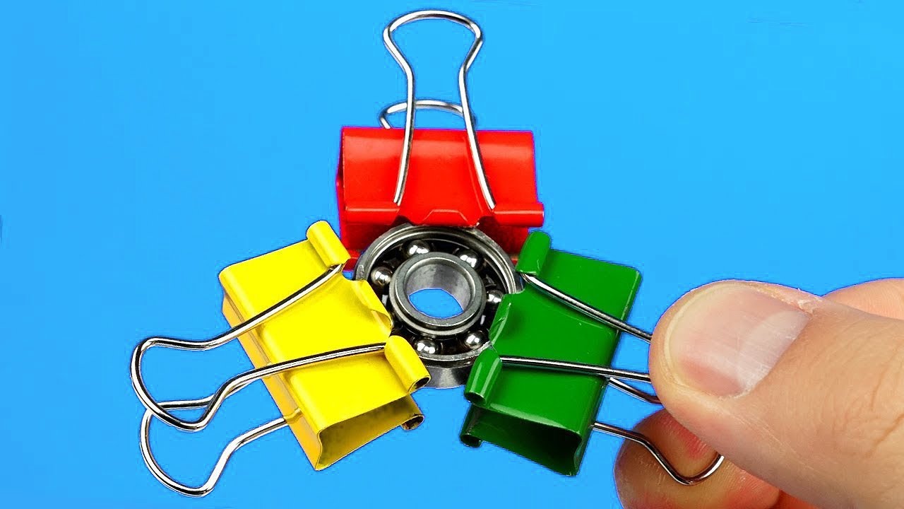 Подборка простых лайфхаков для дома.mp4