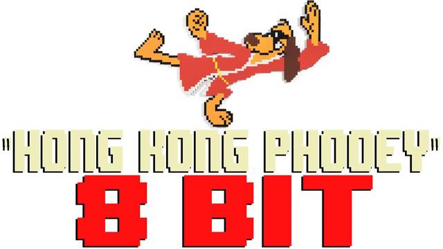 Hong Kong Phooey Theme [8 Bit Tribute to Hoyt Curtin & Hong Kong Phooey] - 8 Bit Universe смотреть онлайн