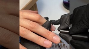 Система укрепления и восстановления ногтей IBX