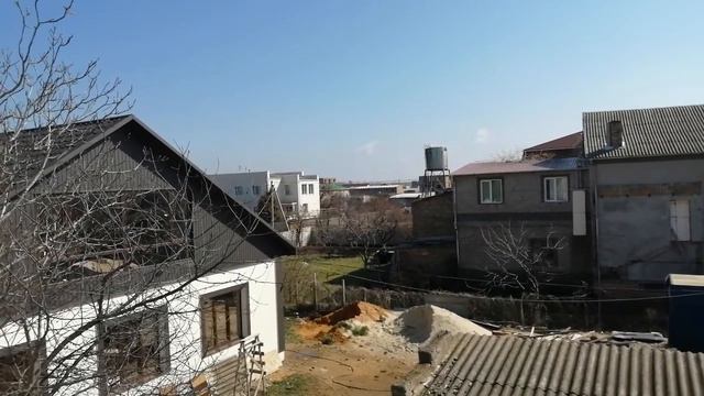 Наконец-то настала весна!