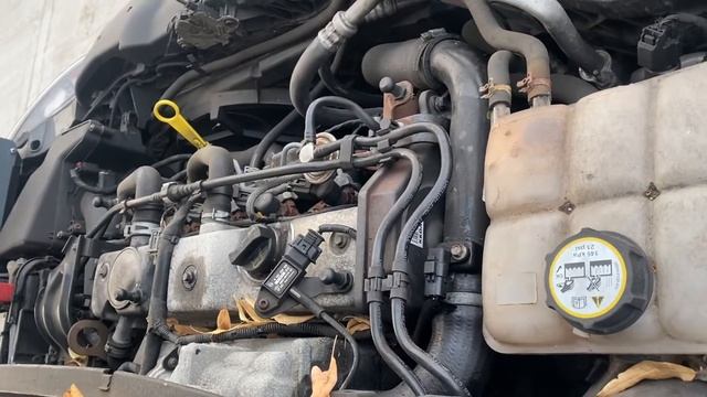 Разборка Ford - Focus 2 2008-2011, 1.8 TDCI (VIN: WF0SXXGCDS8G28453) NC08JYJ смотреть онлайн