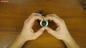 Shimano Cardiff 200A. Обзор мультипликаторной катушки под легкие джерки.