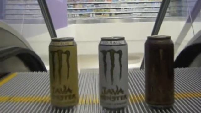 Java Monster. fever ray "seven" ( the twelves remix) смотреть онлайн