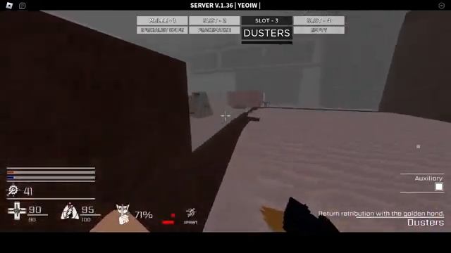 Decaying winter's worst perk | Roblox | Decaying winter | смотреть онлайн