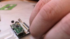 Замена корпуса брелка starline