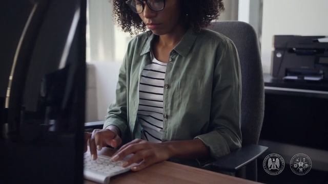 Look Around: Women In Cybersecurity Episode 1 смотреть онлайн