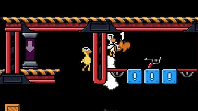 Баг в Дак Гейме | Duck Game bug смотреть онлайн