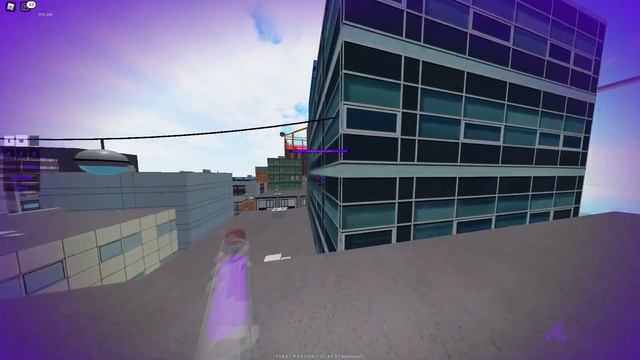 Roblox Parkour | Gap Compilation смотреть онлайн