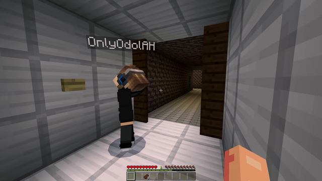 DUO KOCAK MAIN MAP HORROR INDONESIA PALING SEREM DI MINECRAFT!!! смотреть онлайн