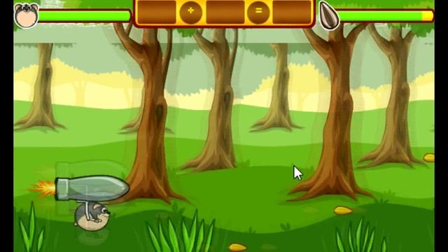 Save The Hamster Game Overview [Older Version] смотреть онлайн