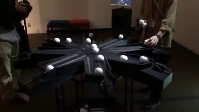 Это просто магия какая-то! Залипательное видео. смотреть онлайн