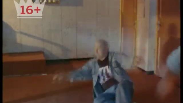 «Крысиный угол» на ПЕРЦЕ. Всё, за что мы любим 90-е смотреть онлайн