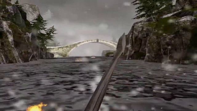 Rain Of Arrows VR Initial Impressions Review & Gameplay смотреть онлайн