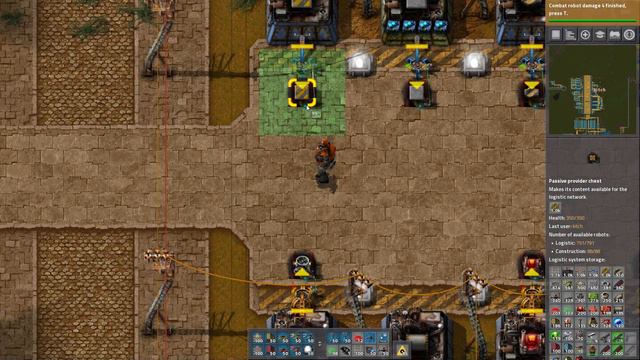 Impractical Factorio 0.16 Ep 35 | Mall Decoration | Factorio Let's Play смотреть онлайн