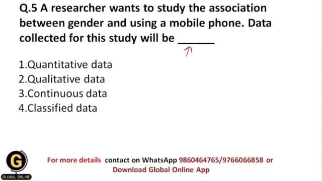GITAM University Research Admissions Test 2023 MCQs|Methods of Data Collection MCQs| смотреть онлайн