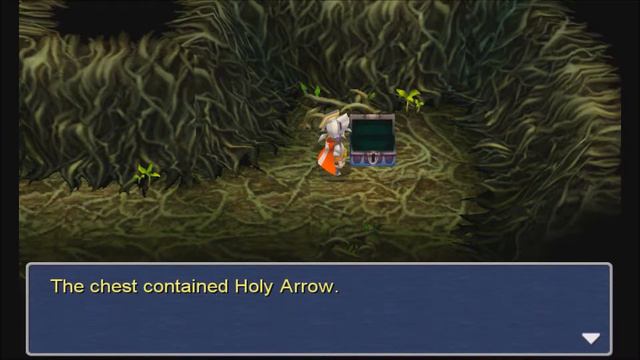 Final fantasy 3 : part 26 : Castle hein смотреть онлайн
