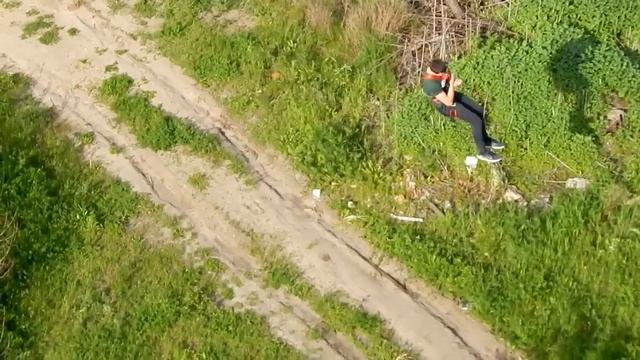 Rope Jumping Старый Оскол смотреть онлайн