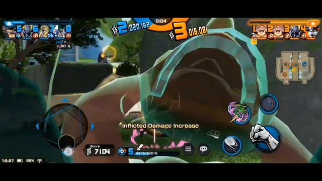 Level 100 'Raid on Onigashima' RORONOA ZORO | (Luffytaro) Luffy Trio Medalset | #bountyrush смотреть онлайн