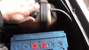 Сорвало крыльчатку помпы как проверить