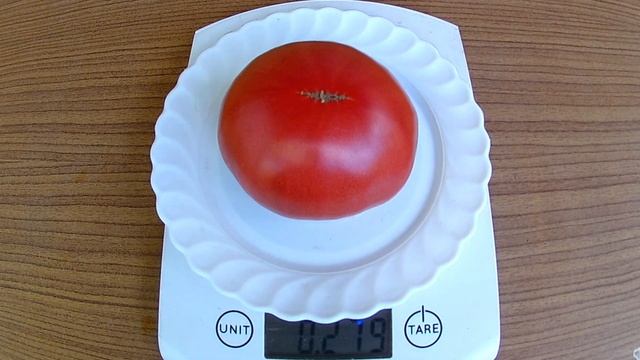 Cherokee Purple. Томат - Фиолетовый чероки смотреть онлайн