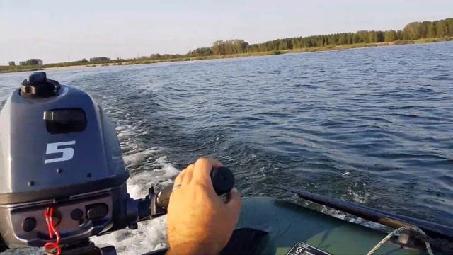 Yamaha F5 AMHS смотреть онлайн